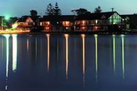 Amanda Stichbury Holiday Guide - Accommodation Yamba