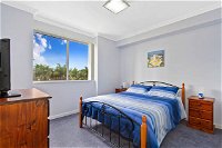 Lakeside Waterfront Apartment 18 - Accommodation Mt Buller