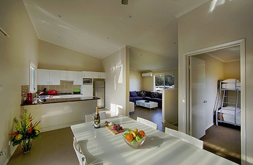 One Mile NSW Accommodation Brisbane