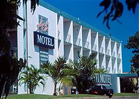 Asti Motel - Accommodation Port Hedland