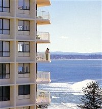 Carool Holiday Apartments - Surfers Gold Coast