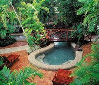 City Oasis Inn - Townsville Tourism