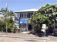 Civic Guest House - Tourism Cairns
