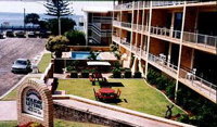 Dulkara Holiday Units - Accommodation Gold Coast