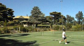 Lakes Entrance VIC Accommodation Mermaid Beach