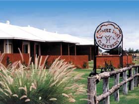 Cloncurry QLD Wagga Wagga Accommodation