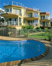 A Baywatch Apartments - Accommodation Port Hedland