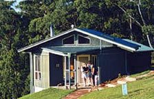 Jenolan Caves NSW Accommodation Cooktown