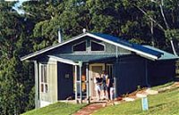 Jenolan Cabins - Accommodation Cooktown