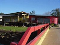 Red Bridge Motor Inn - Accommodation Cooktown