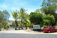Mareeba Country Caravan Park - Port Augusta Accommodation