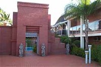 Sanno Marracoonda Hotel - Nambucca Heads Accommodation