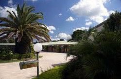 Pacific Paradise QLD Coogee Beach Accommodation