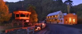 Walhalla VIC Accommodation Cooktown