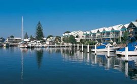 East Sale VIC Accommodation Cairns
