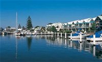 The Moorings at Metung - Accommodation in Surfers Paradise