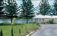 The Douglas - Geraldton Accommodation
