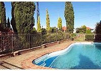 Newcastle Heights Motel - Geraldton Accommodation