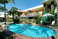 Noosa River Palms - Accommodation BNB