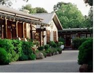 Comfort Inn Mahogany Park - Casino Accommodation