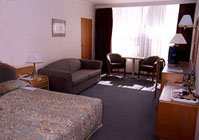 Comfort Inn Airport - Accommodation Port Hedland