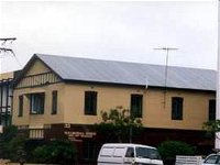Balmoral House - Accommodation Cooktown