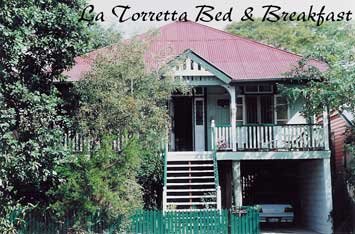Bed And Breakfast Accommodation Guide
