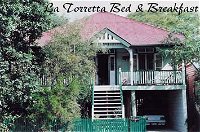 La Toretta Bed And Breakfast - Accommodation Australia