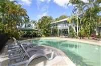 Coral Beach Noosa Resort - Geraldton Accommodation