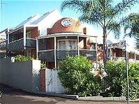 Spring Hill Terraces - Coogee Beach Accommodation