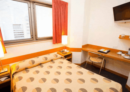 Hotel George Williams - Wagga Wagga Accommodation