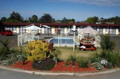 Shepparton VIC Accommodation Redcliffe