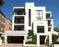 Wollongong Serviced Apartments - Kempsey Accommodation