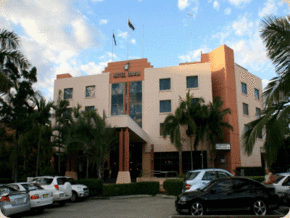 Diana Plaza Hotel - Accommodation Port Hedland