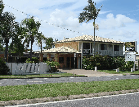 Miners Lodge Motor Inn - Accommodation Redcliffe