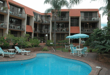 Surfspray Court Holiday Apartments - Accommodation Gold Coast