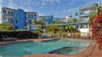 Tranquil Shores Holiday Apartments - Wagga Wagga Accommodation
