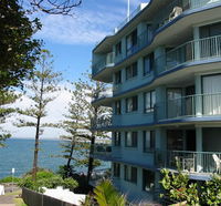 Campbells Cove - Accommodation Gold Coast