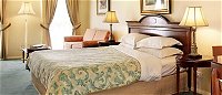 Canterbury International Hotel - Accommodation Redcliffe