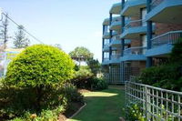 Sea Point Ocean Apartments - Wagga Wagga Accommodation