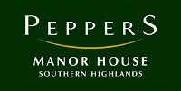 Peppers Manor House - Accommodation Georgetown