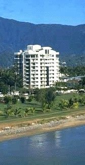 181 The Esplanade - Accommodation Airlie Beach