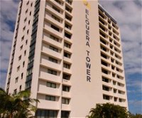 Elouera Tower - Broome Tourism