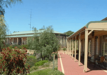 Bayleaf Rural Getaway - Accommodation Port Hedland