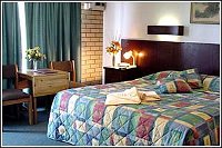 Wintersun Motel - Kingaroy Accommodation