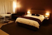 Quality Inn City Centre Coffs Harbour - Accommodation in Surfers Paradise