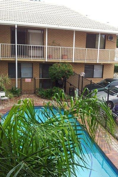 Chermside QLD Coogee Beach Accommodation