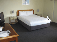 Hamilton Motor Inn - Wagga Wagga Accommodation