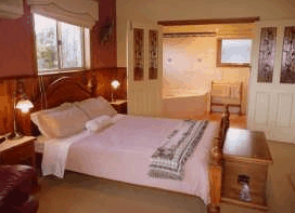 Daysy Hill Country Cottages - Tourism Canberra