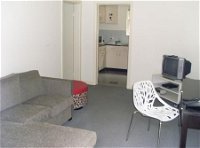 Darling Towers Executive Serviced Apartments - Surfers Gold Coast